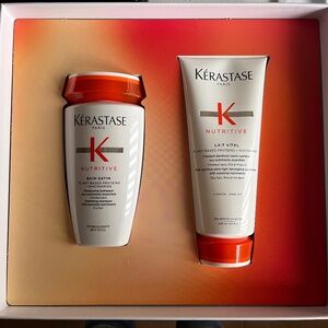 NUTRITIVE HYDRATING GIFT SET